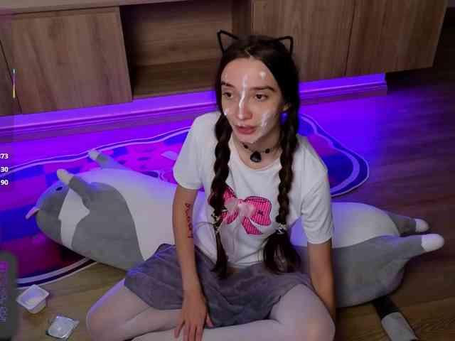 laxyflaxy webcam