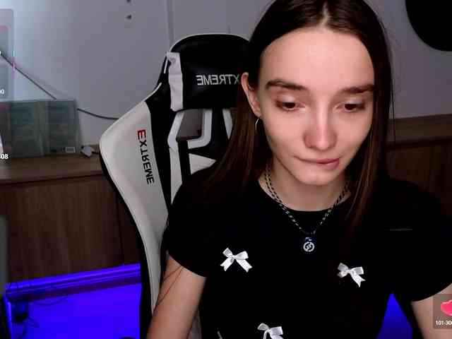 laxyflaxy webcam
