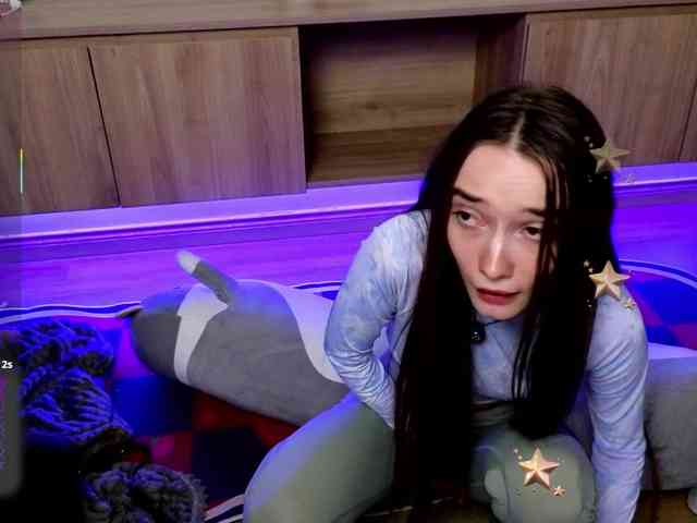 laxyflaxy webcam
