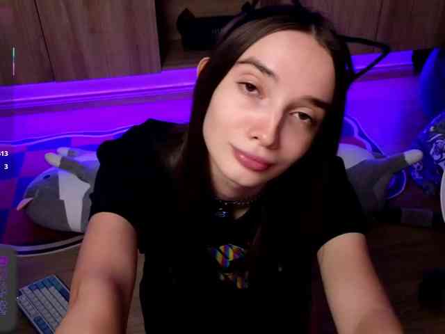 laxyflaxy webcam