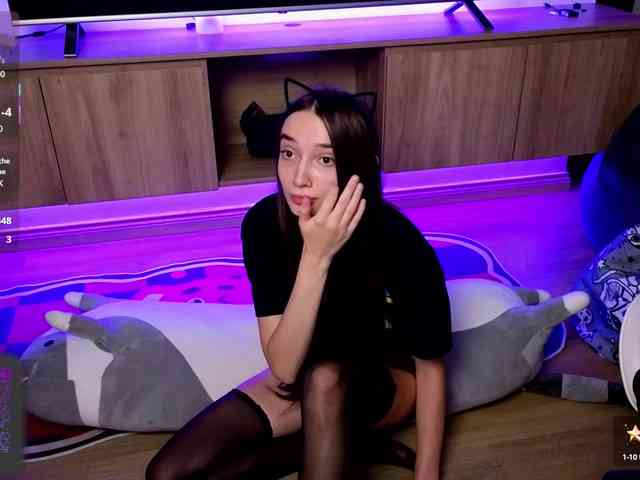 laxyflaxy webcam