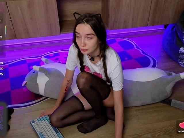 laxyflaxy webcam