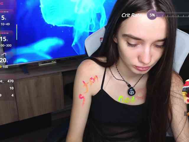 laxyflaxy webcam
