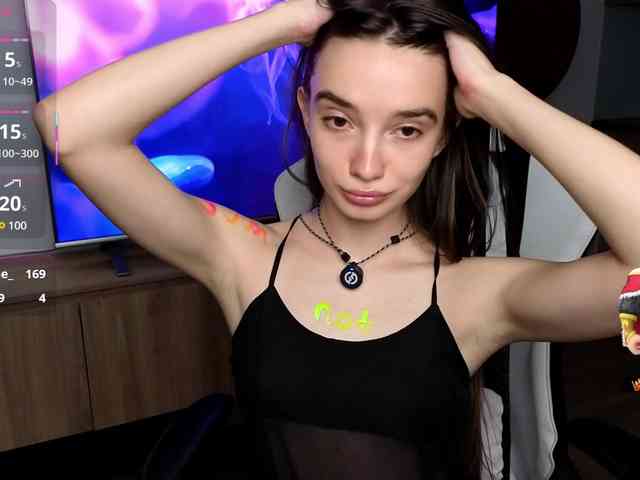 laxyflaxy webcam
