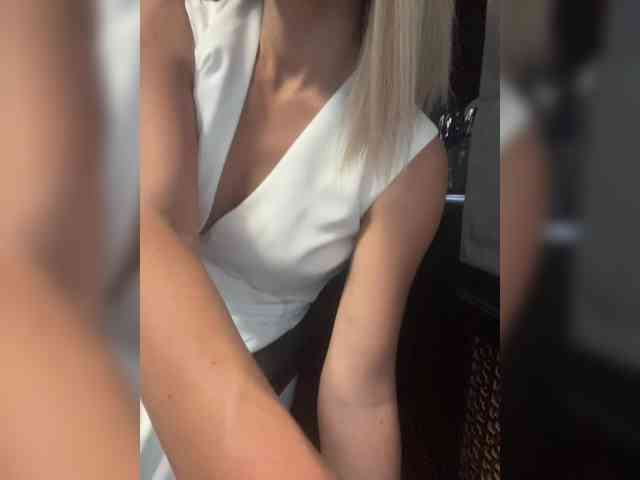 MaryPopy webcam