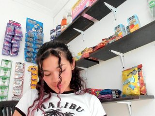 Camilla-Miller01 Porn Show