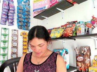 Camilla-Miller01 Porn Show