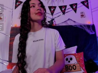 Camilla-Miller01 Porn Show