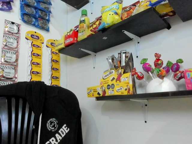 Camilla-Miller01's BongaCams show and profile