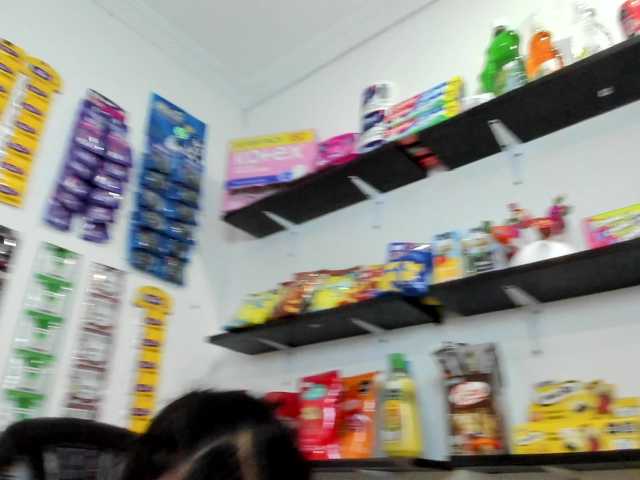 Camilla-Miller01's BongaCams show and profile