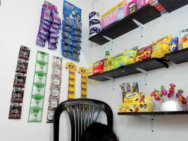 Camilla-Miller01's BongaCams show and profile