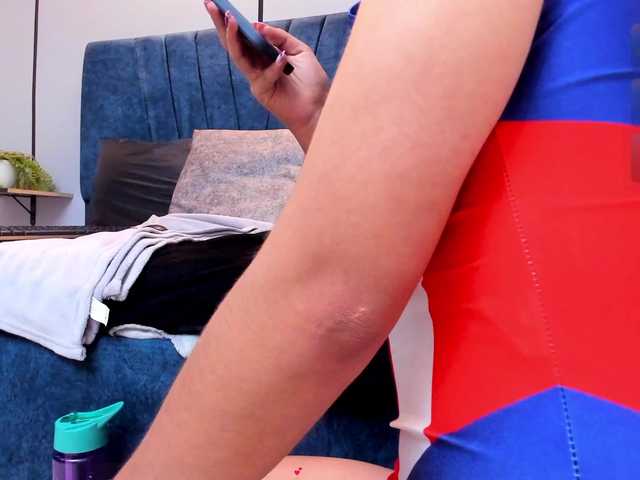 Camilla-Miller01's BongaCams show and profile