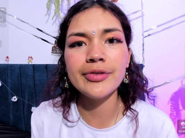 Camilla-Miller01's BongaCams show and profile