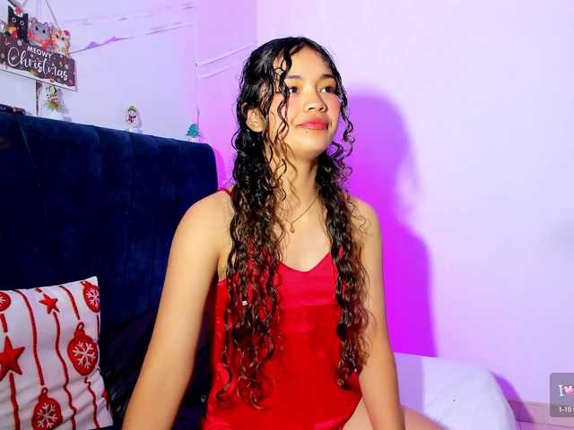 Camilla-Miller01's BongaCams show and profile