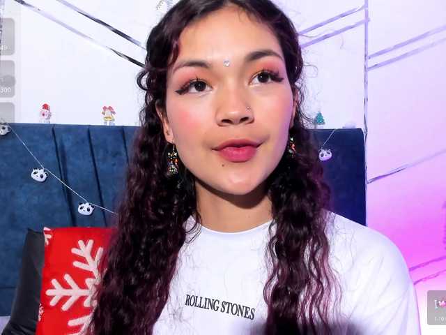 Camilla-Miller01's BongaCams show and profile