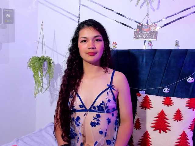 Camilla-Miller01's BongaCams show and profile