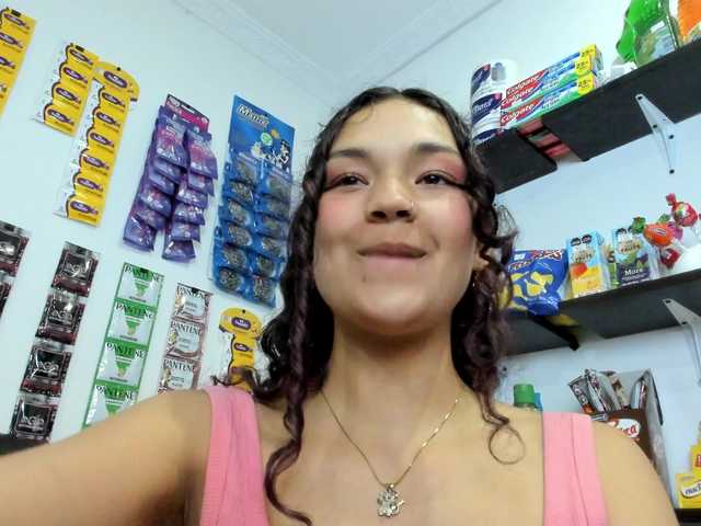 Camilla-Miller01's BongaCams show and profile