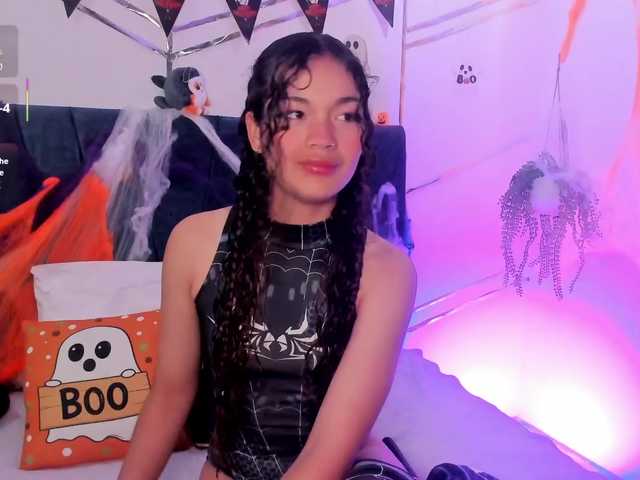 Camilla-Miller01 from BongaCams