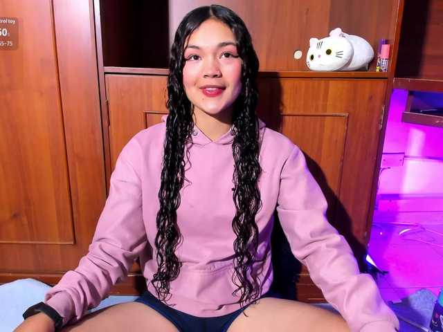 Camilla-Miller01's BongaCams show and profile