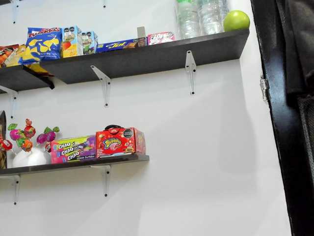 Camilla-Miller01's BongaCams show and profile