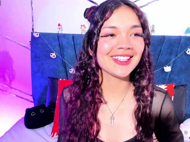 Camilla-Miller01's BongaCams show and profile