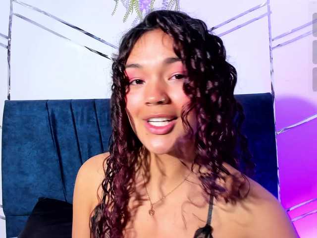 Camilla-Miller01's BongaCams show and profile