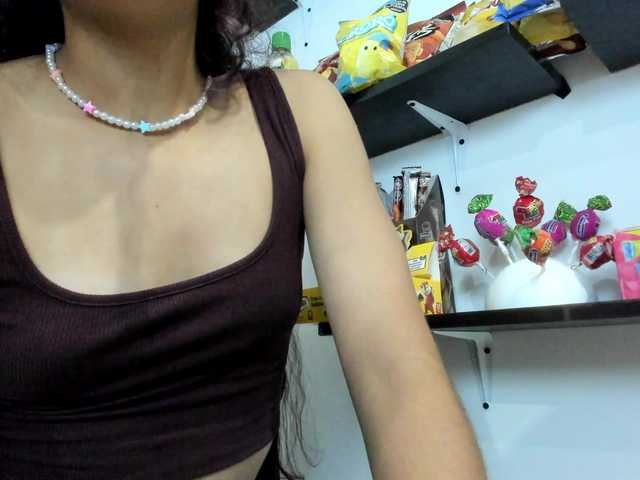 Camilla-Miller01's BongaCams show and profile