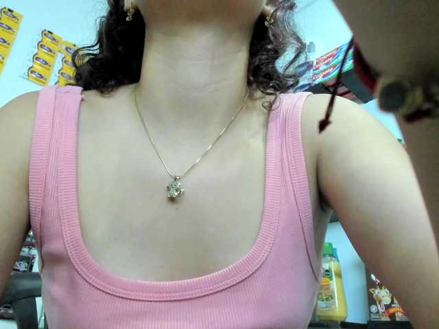 Camilla-Miller01's BongaCams show and profile