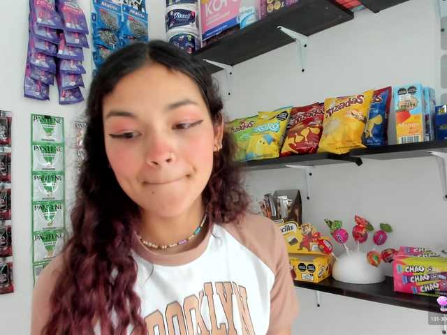 Camilla-Miller01's BongaCams show and profile