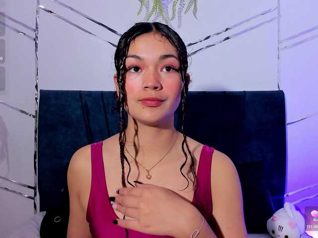 Camilla-Miller01's BongaCams show and profile