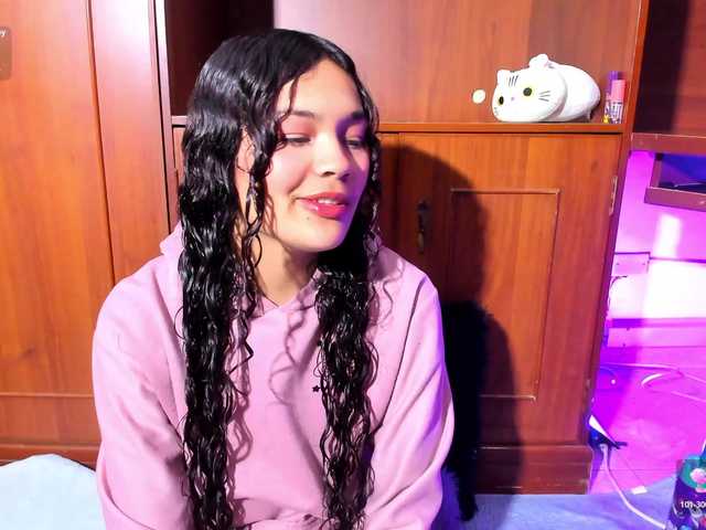 Camilla-Miller01's BongaCams show and profile