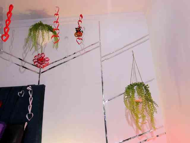 Camilla-Miller01 Live Webcam on BongaCams