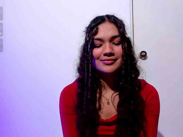 Camilla-Miller01 webcam