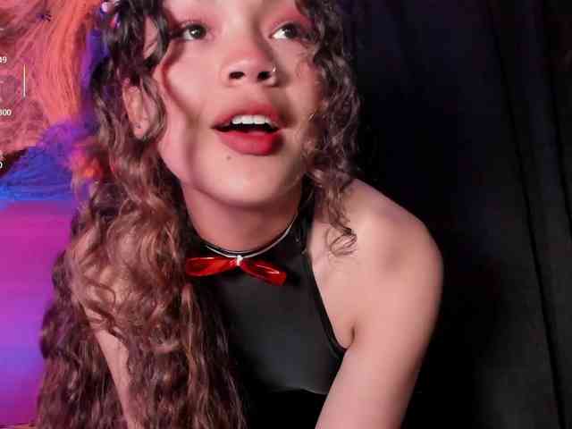 Camilla-Miller01 webcam