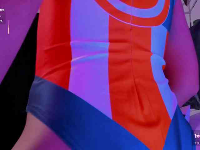 Camilla-Miller01 webcam