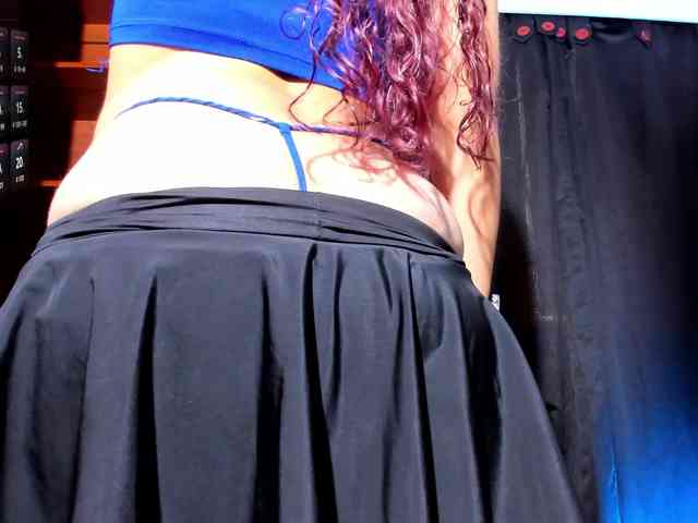 Camilla-Miller01 webcam