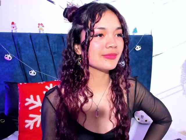 Camilla-Miller01 webcam