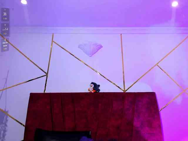 Camilla-Miller01 webcam