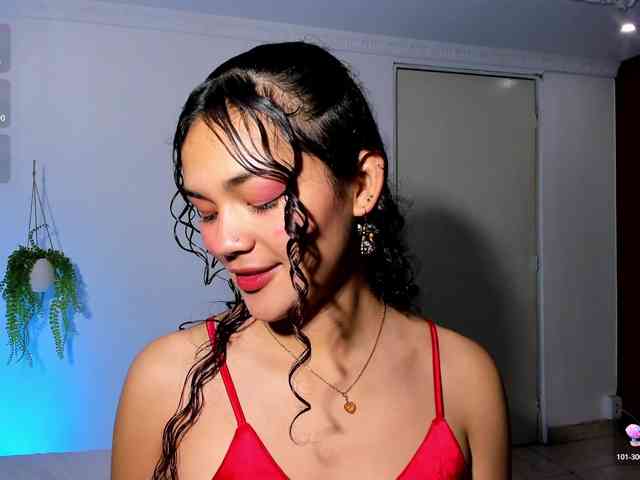 Camilla-Miller01 webcam