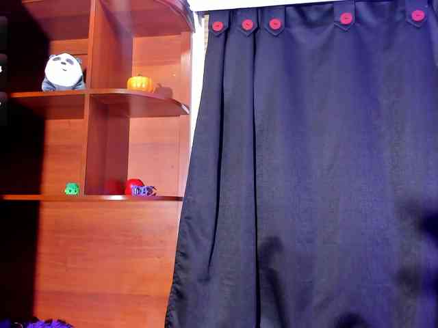 Camilla-Miller01 webcam