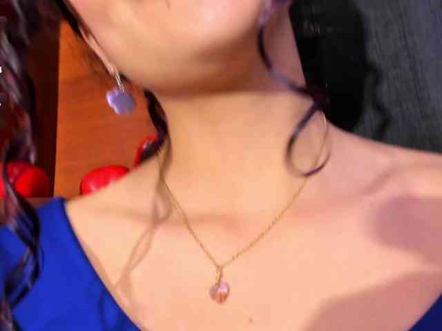 Camilla-Miller01 webcam