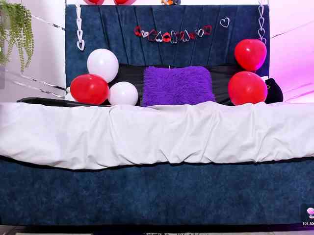 Camilla-Miller01 webcam