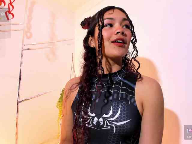 Camilla-Miller01 webcam