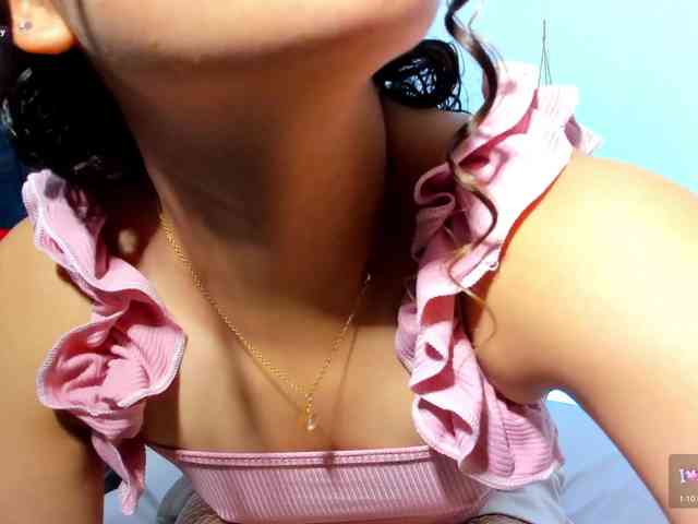 Camilla-Miller01 webcam