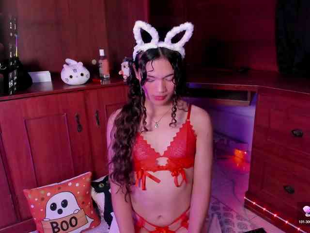 Camilla-Miller01 webcam