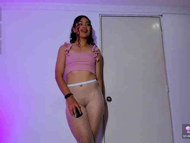 Camilla-Miller01 webcam