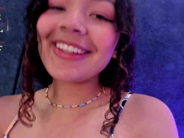 Camilla-Miller01 webcam