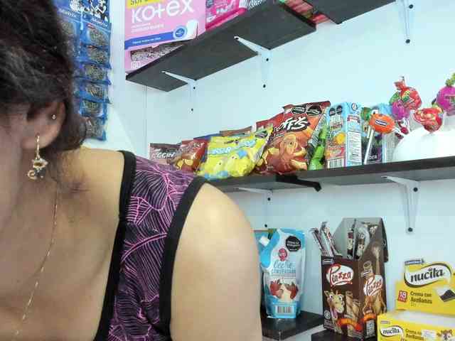 Camilla-Miller01 Live Webcam on BongaCams