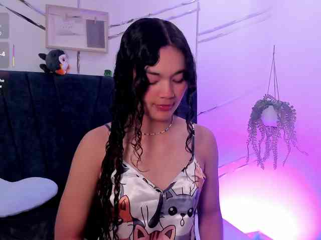 Camilla-Miller01 webcam