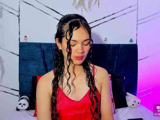 Camilla-Miller01 webcam